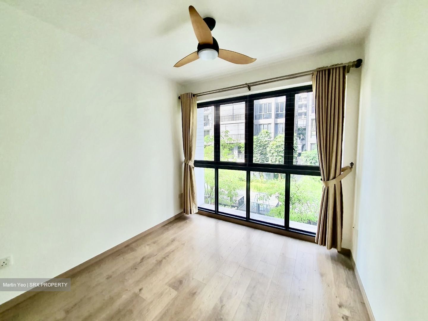 The Criterion (D27), Condominium #551143441